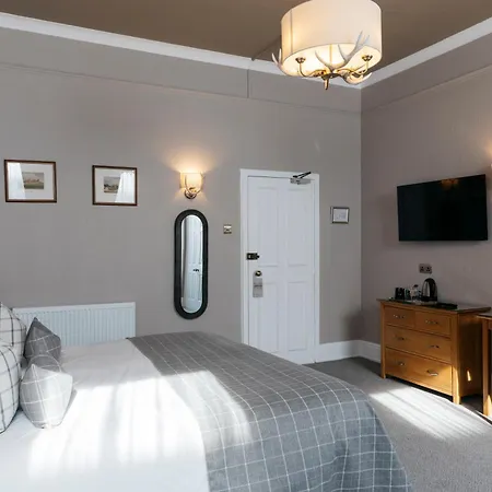 The Royal Hotel Bideford Exterior photo