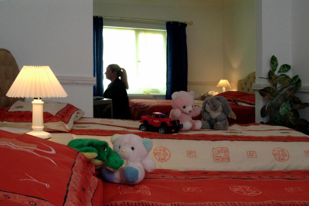 Hotel The Royal 3*