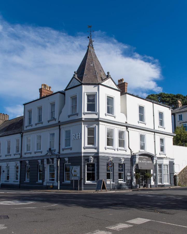 The Royal Bideford