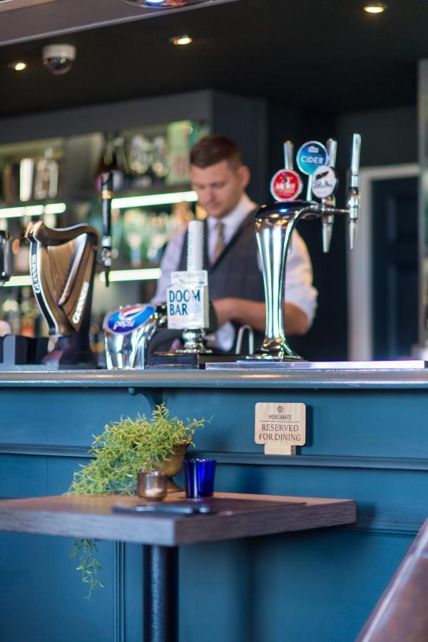 Hotel The Royal Bideford