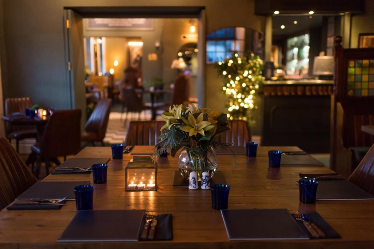The Royal Bideford