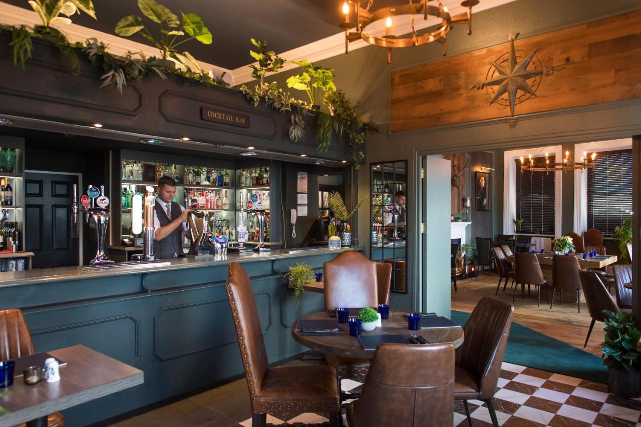 The Royal Hotel Bideford