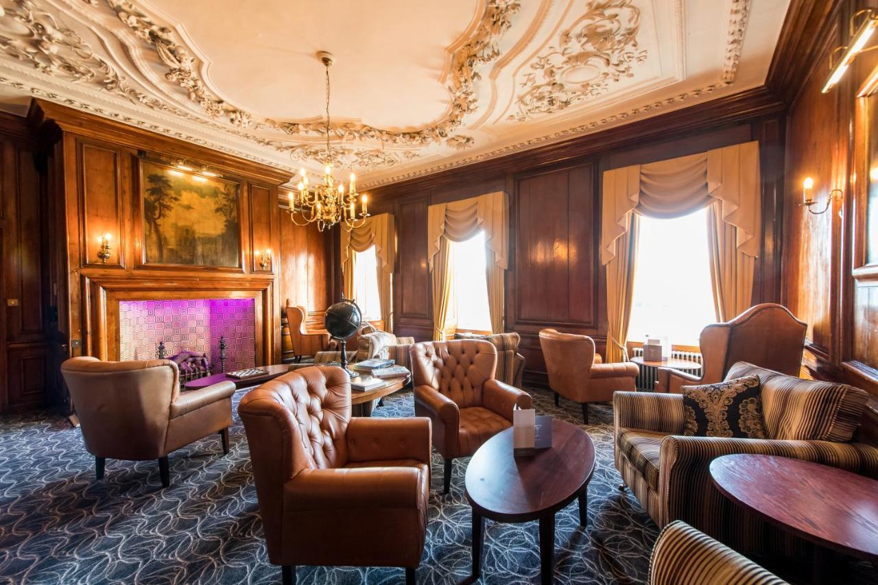 Hotel The Royal 3*