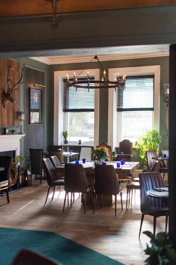 The Royal Hotel 3*