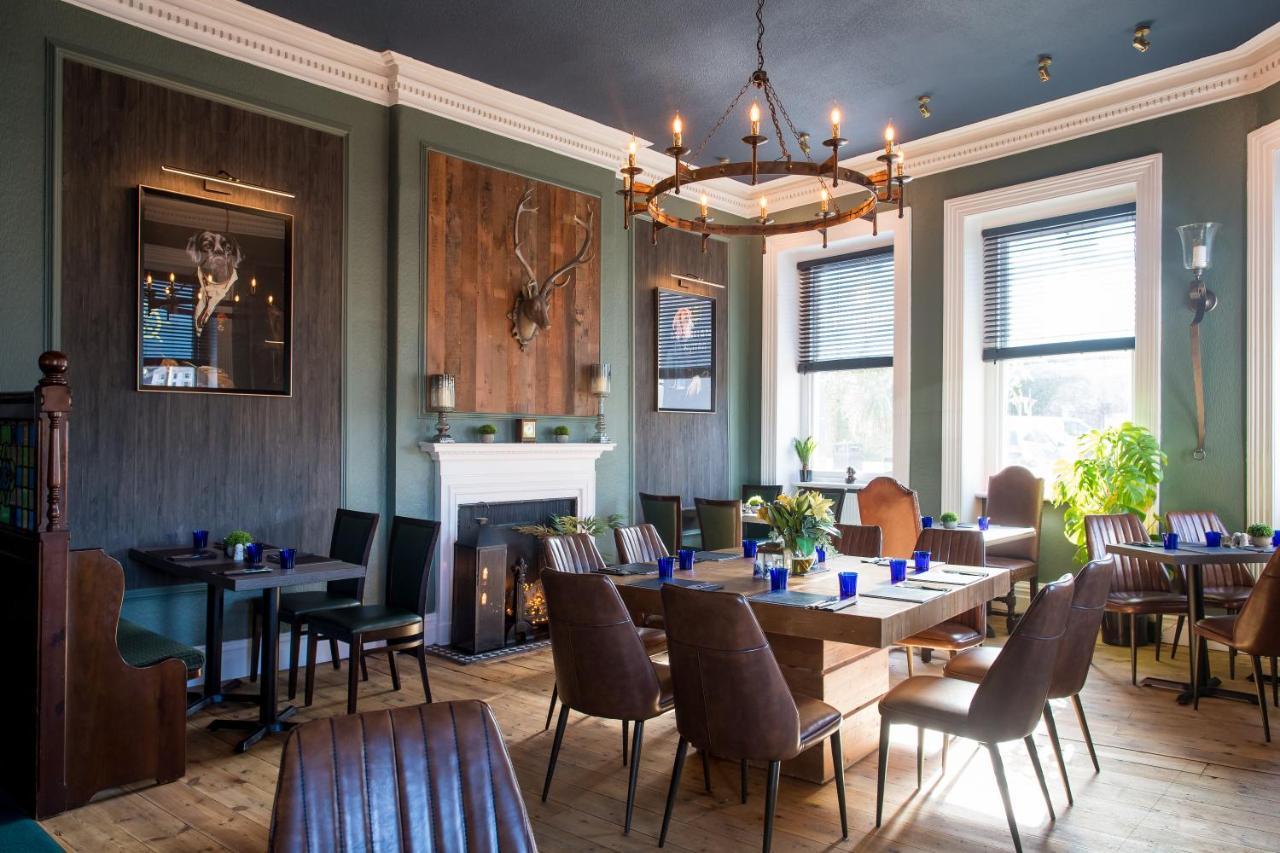 Hotel The Royal Bideford
