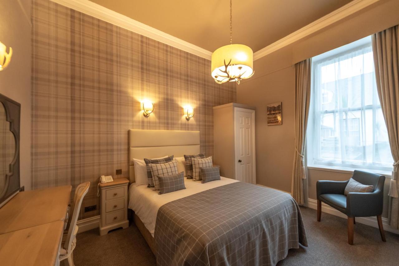 The Royal Bideford