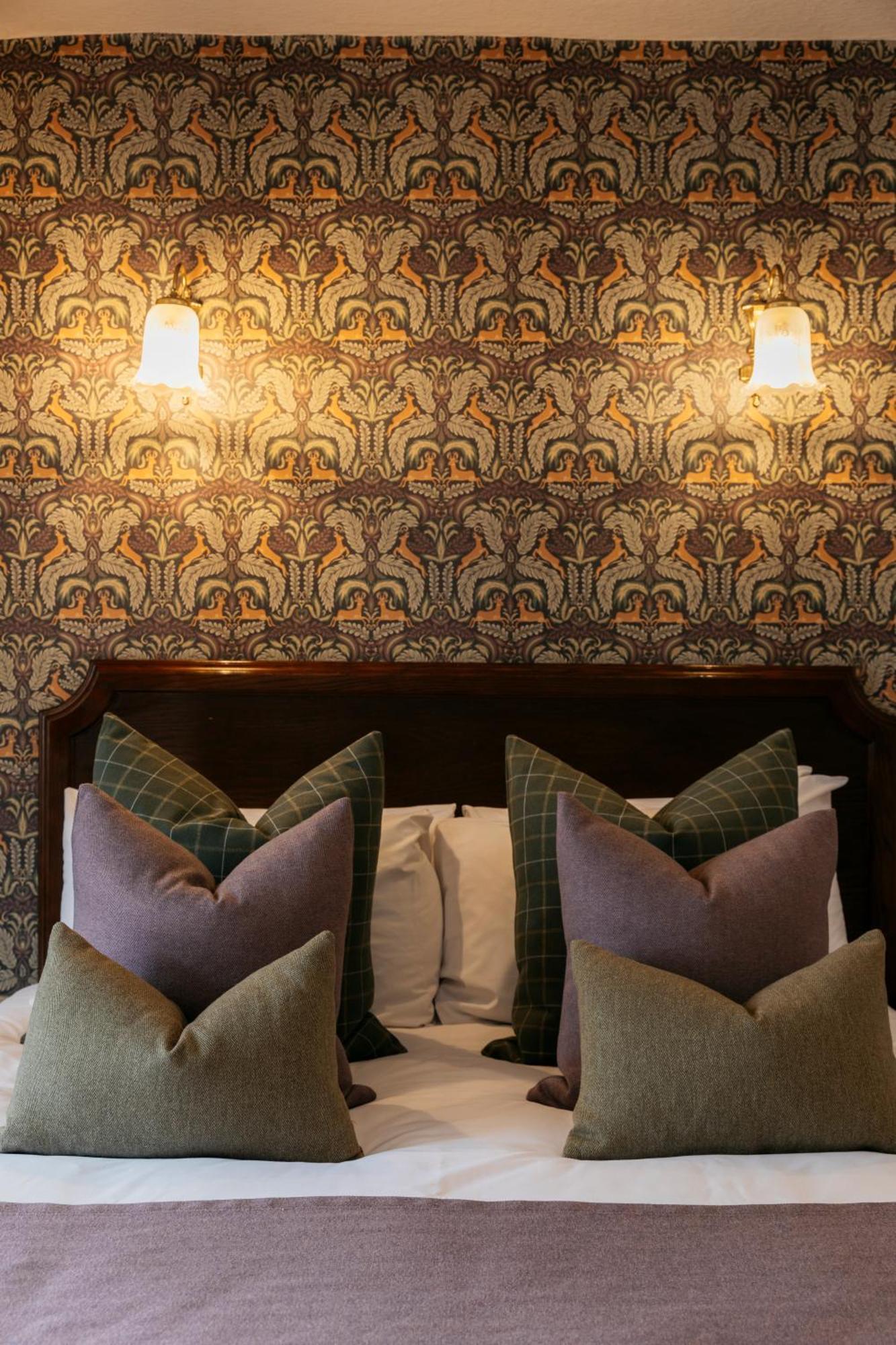 The Royal Hotel
