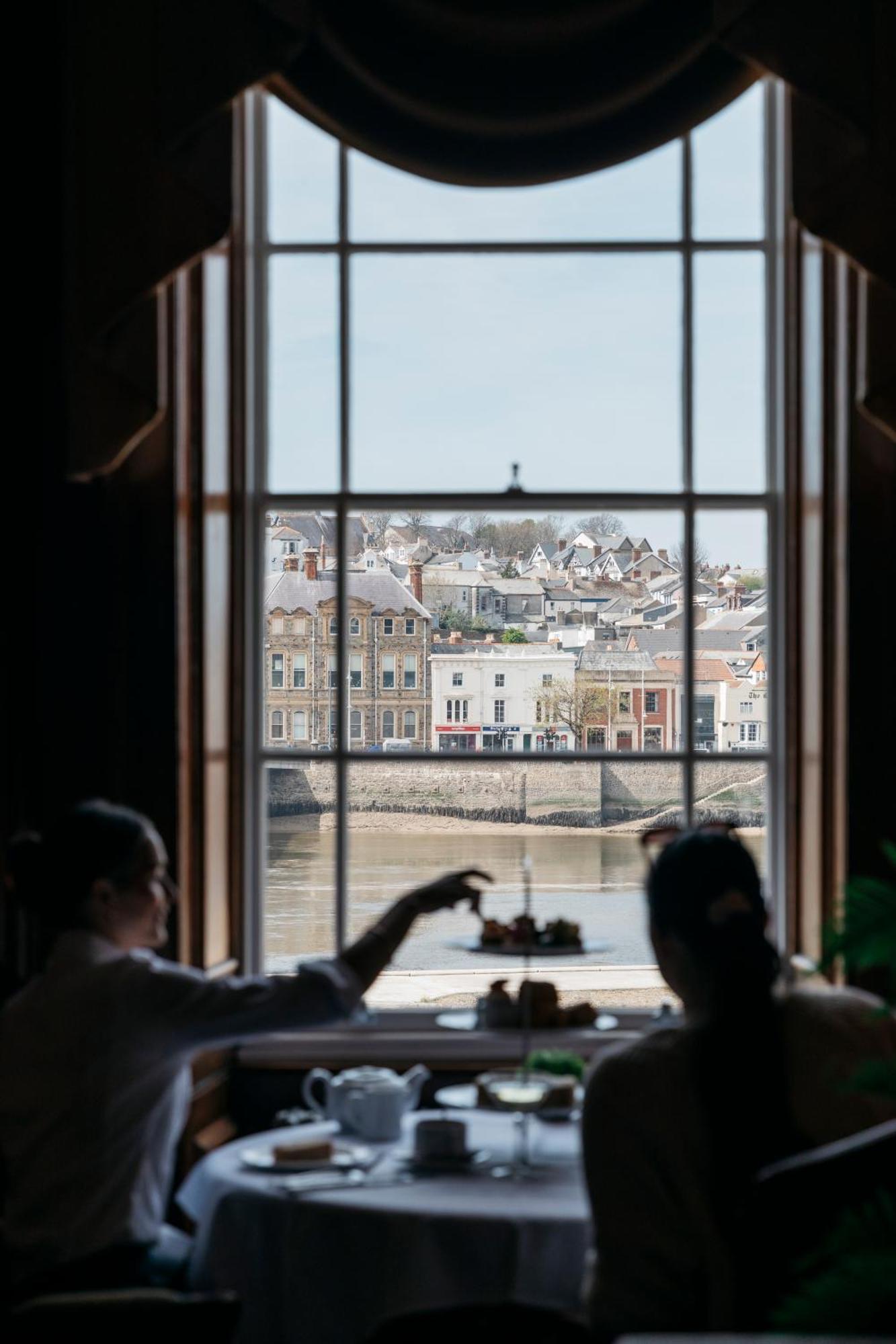 Hotel The Royal Bideford