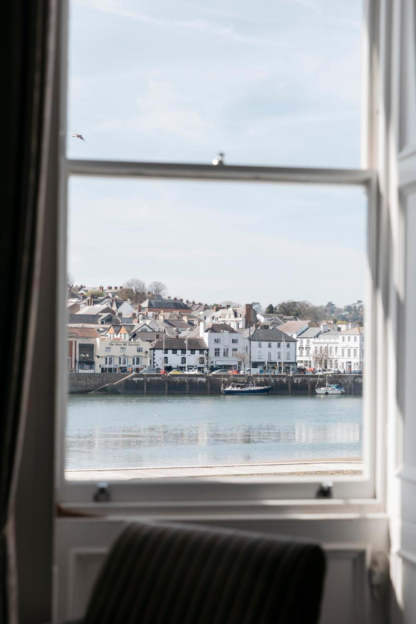 Hotel The Royal Bideford