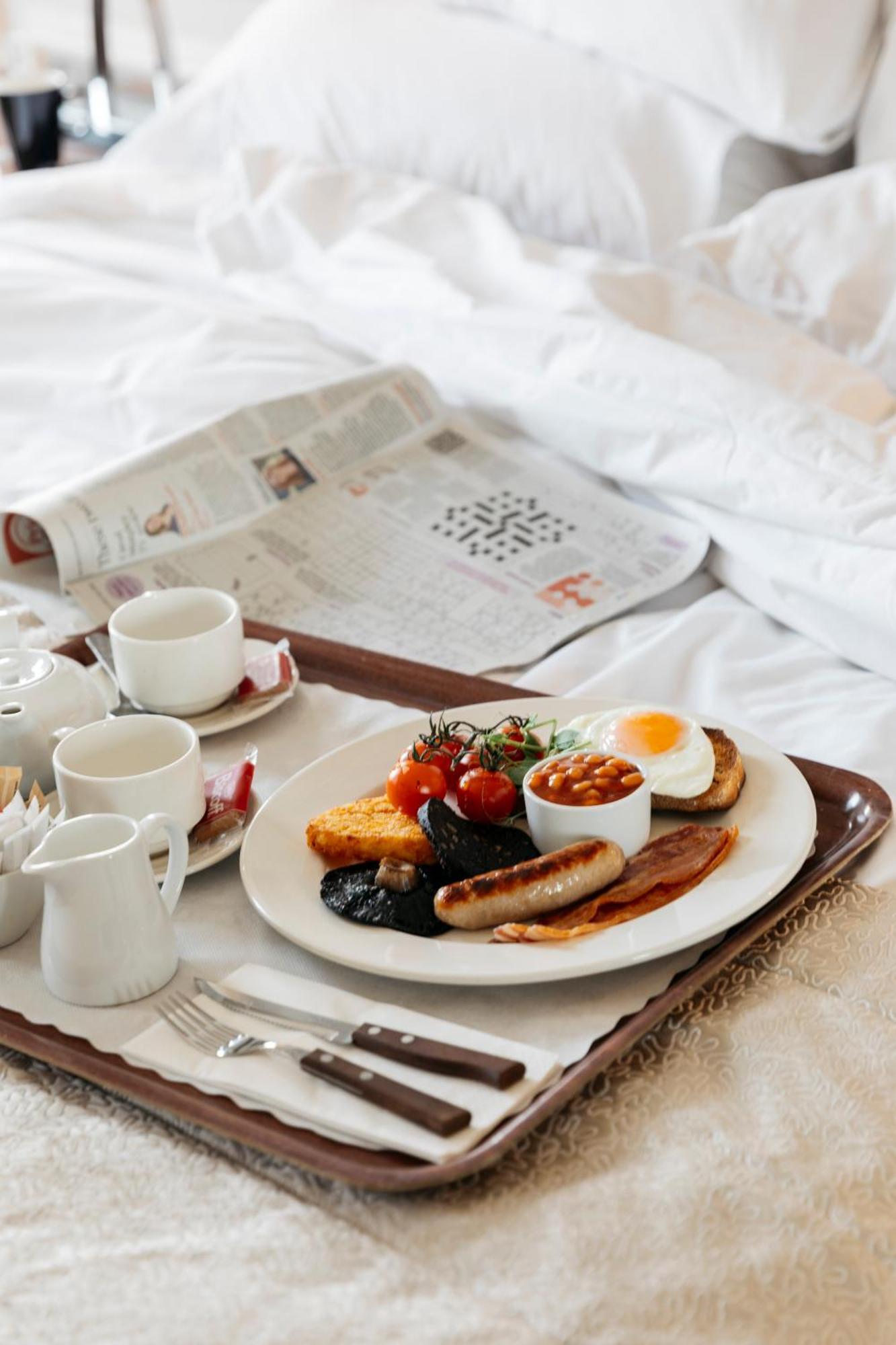 Hotel The Royal 3*