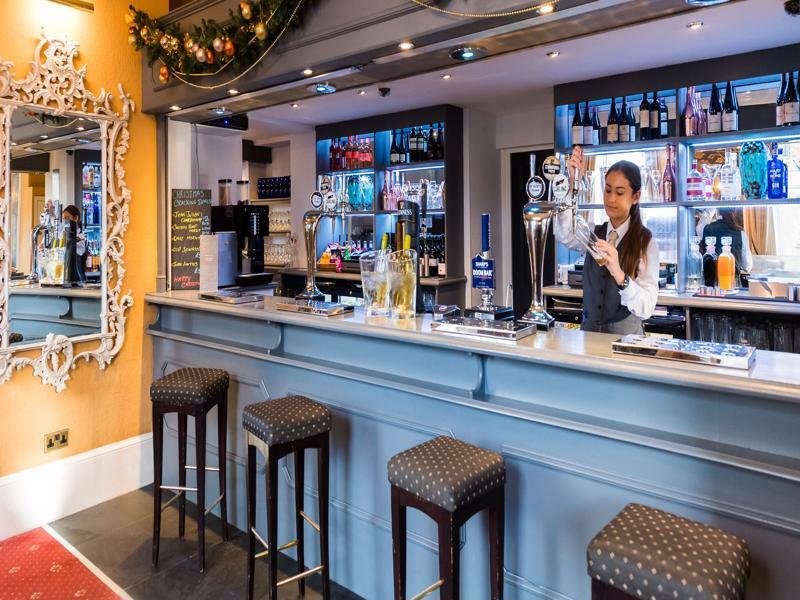 Hotel The Royal 3*