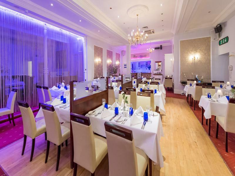 Hotel The Royal Bideford