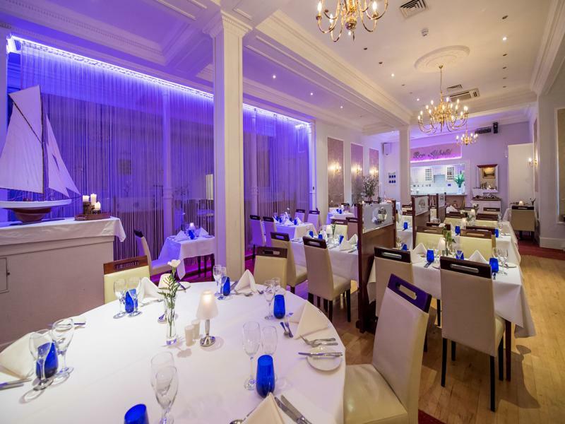 The Royal 3*