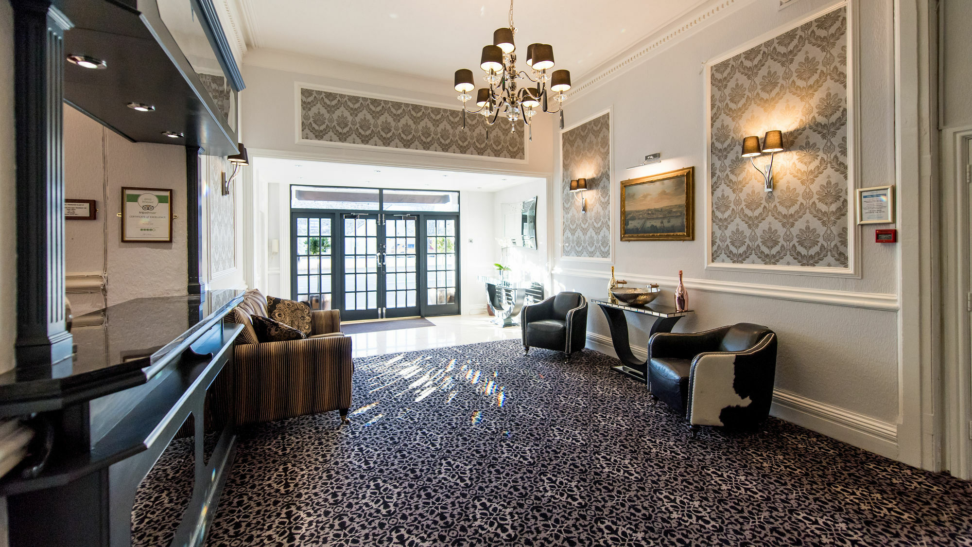 The Royal Гостевой дом 3*
