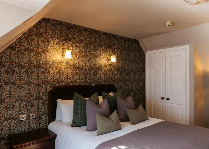 The Royal Hotel