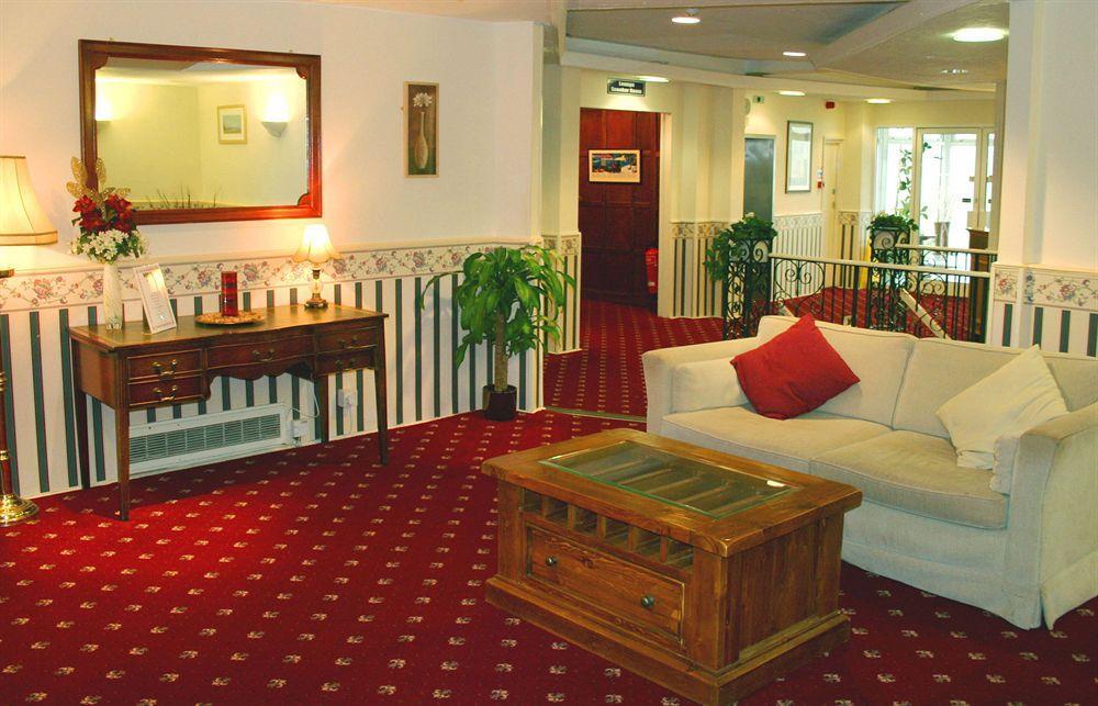 The Royal Hotel