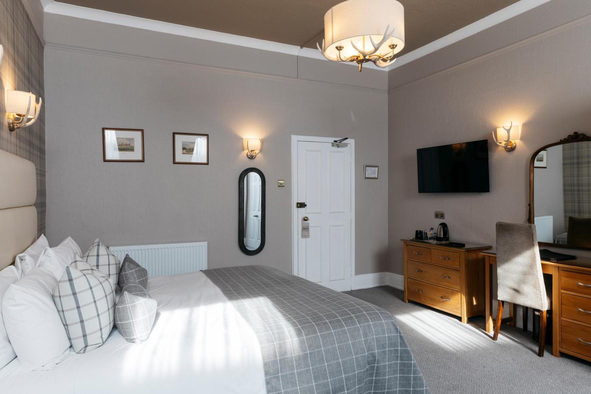The Royal Hotel Bideford