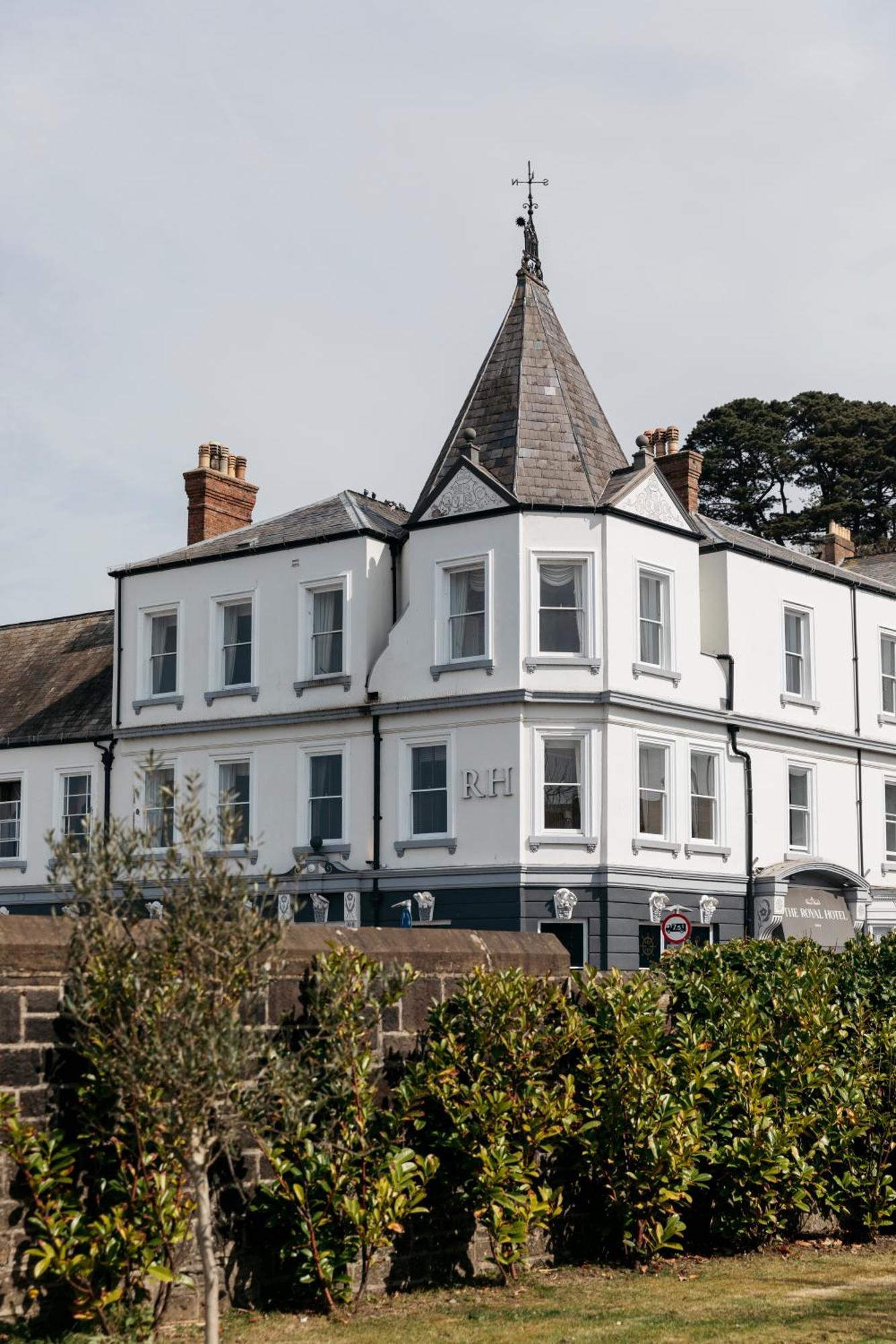 The Royal 3* Bideford