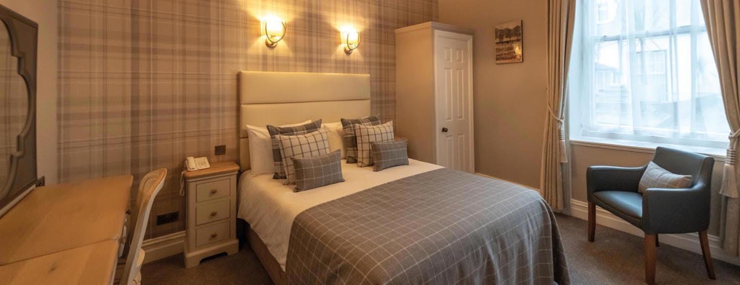 The Royal Bideford