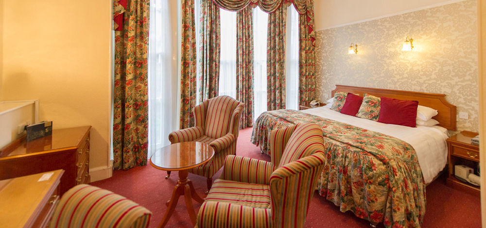 The Royal 3* Bideford