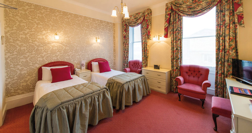 The Royal Hotel 3*