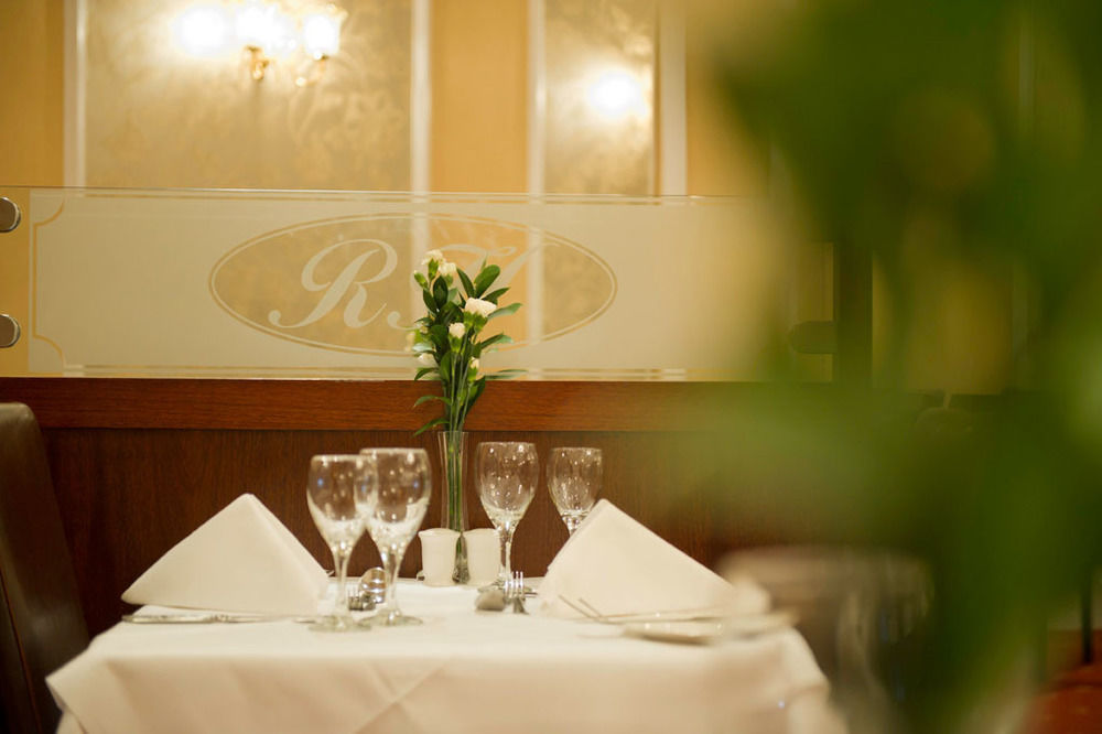 The Royal Hotel
