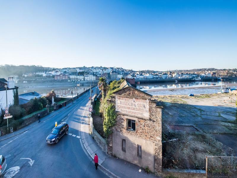 The Royal Hotel Bideford