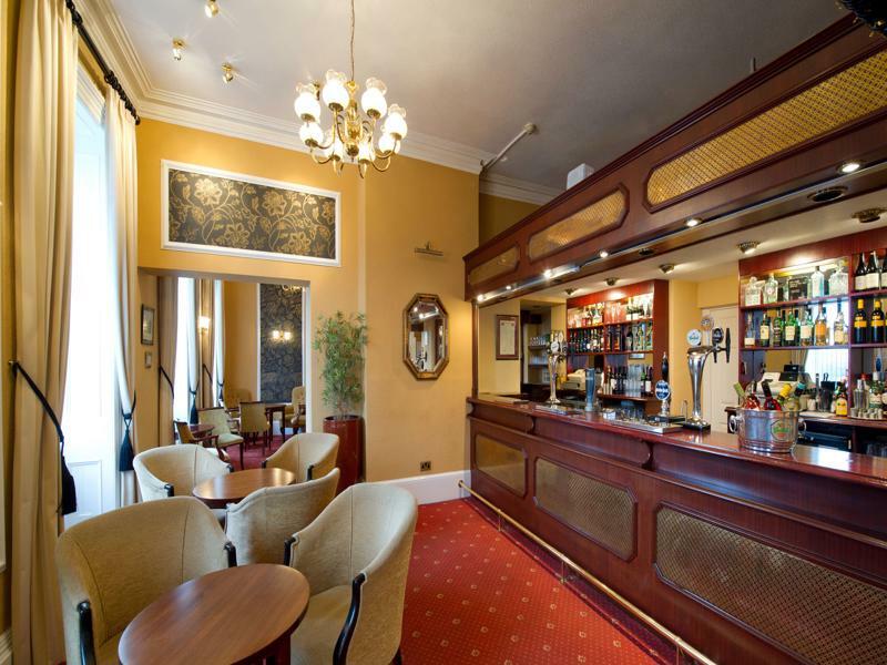 Hotel The Royal Bideford